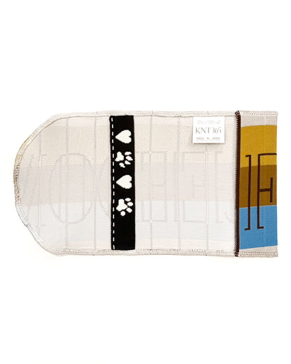 Upcycled / Book Cover Shinsho