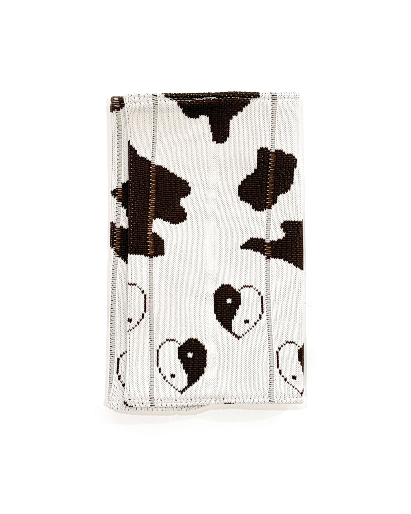 Upcycled / Book Cover Shinsho