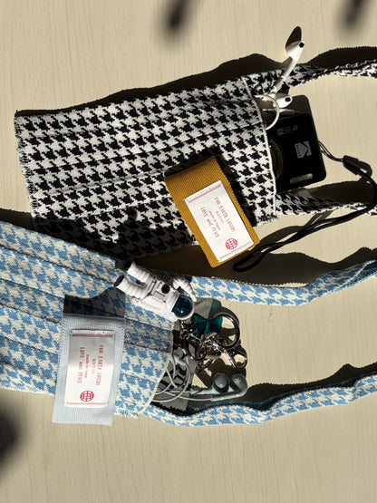 Me-Knitty / Chidori / Black