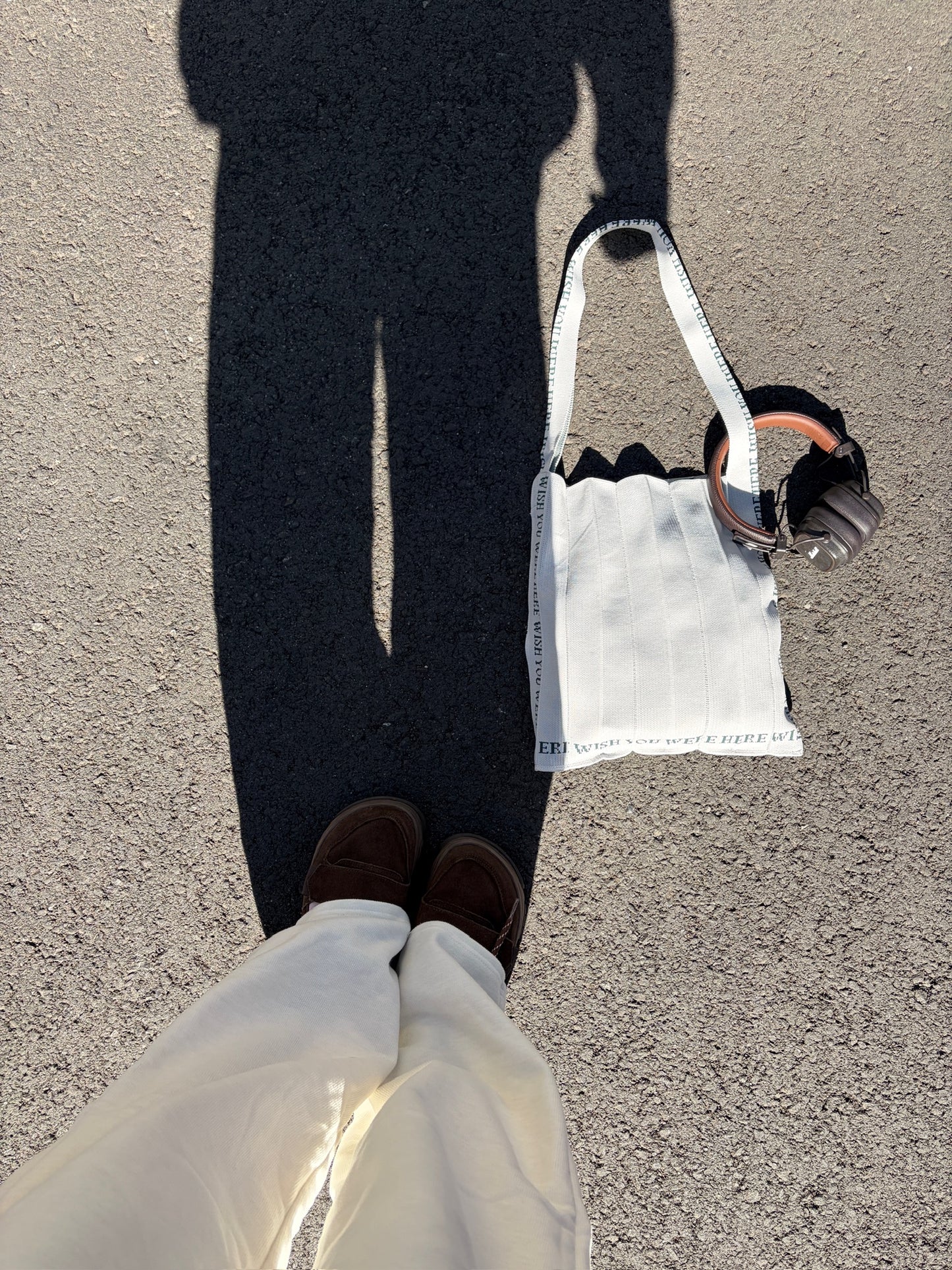 Knitty / Wish / Lt.Gray