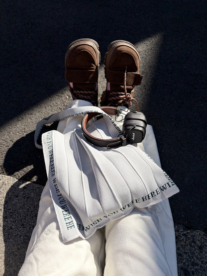 Knitty / Wish / Lt.Gray