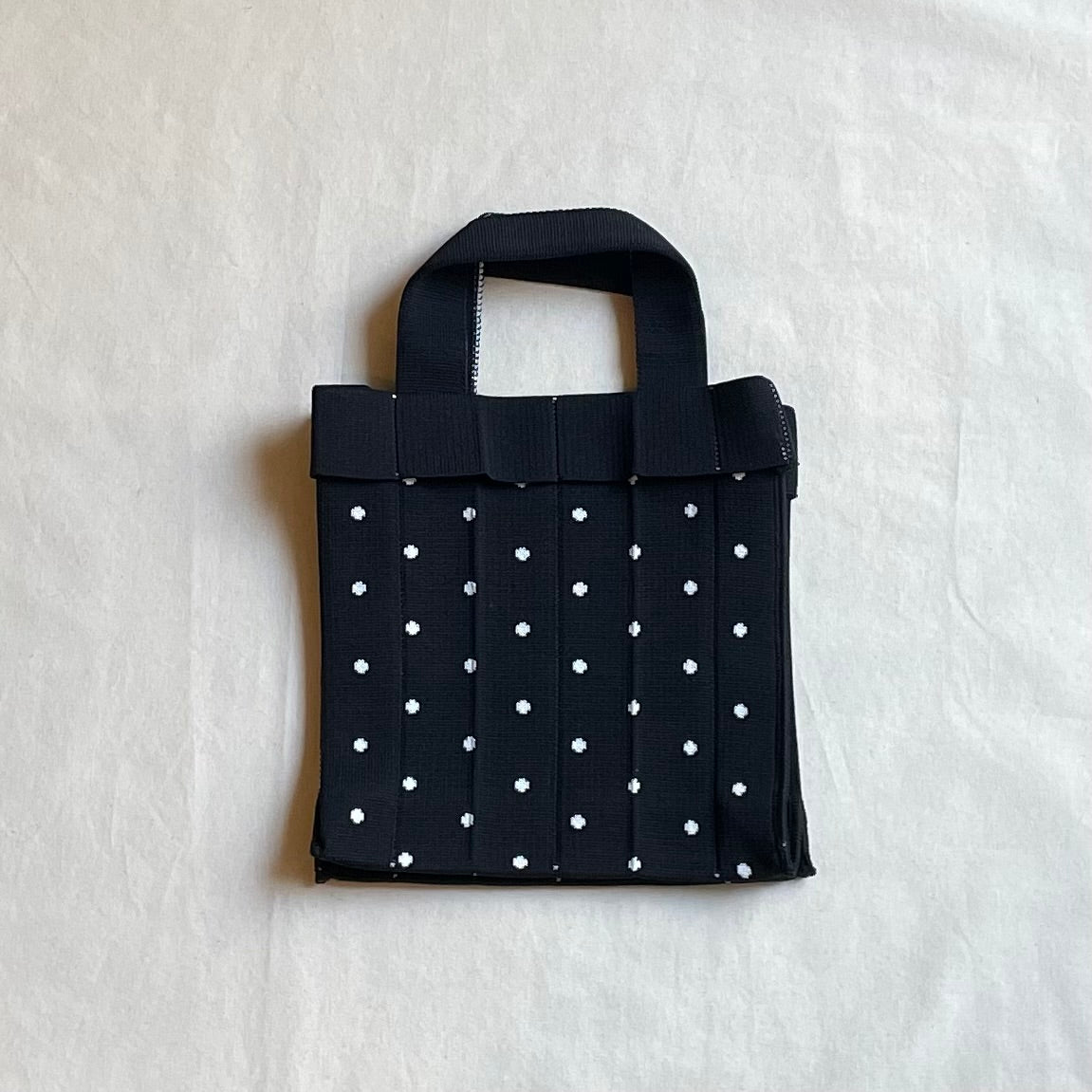 Co-Knitty / Dot / Black