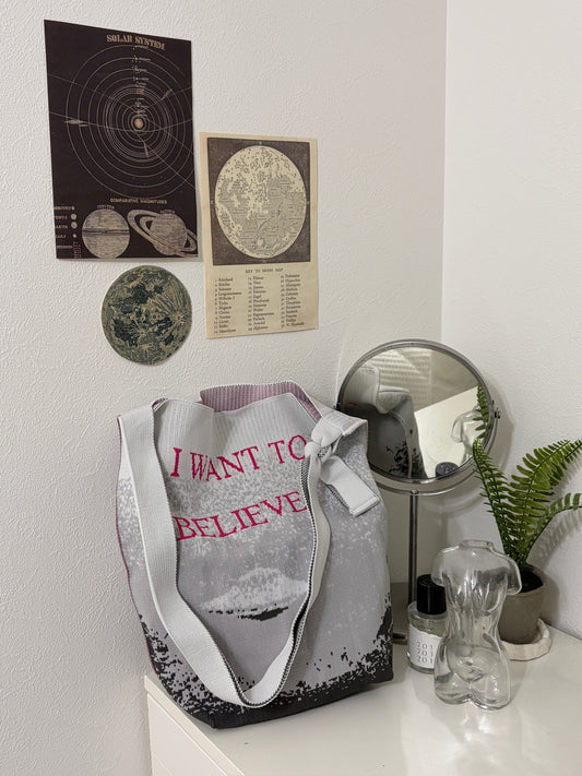 Fourty / Believe / Ivory