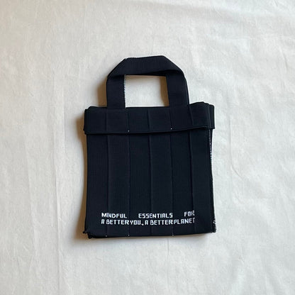 Co-Knitty / Dot / Black