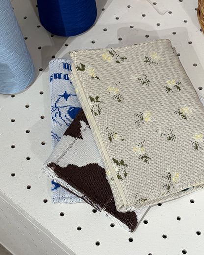 Upcycled / Book Cover Shinsho