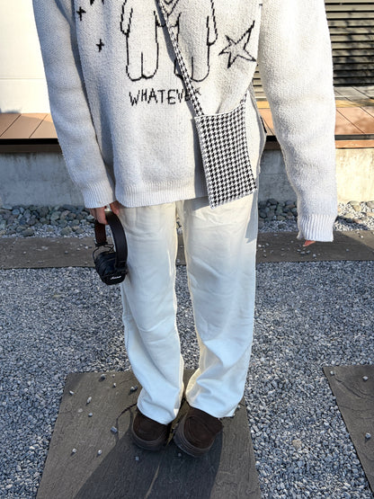 Me-Knitty / Chidori / Black