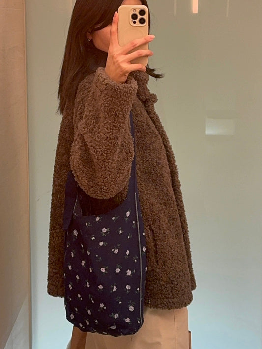 Fourty / Garden / Navy