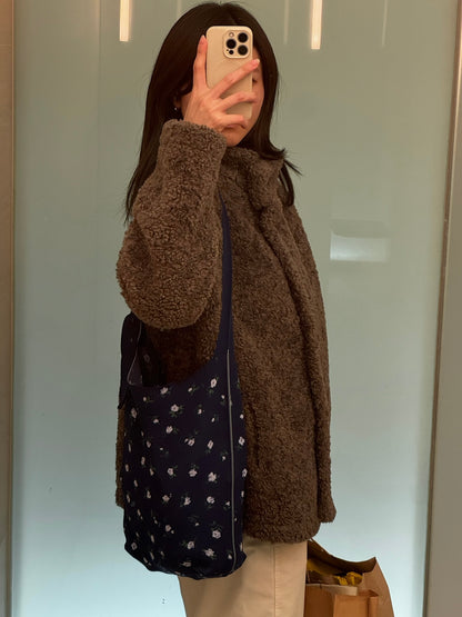 Fourty / Garden / Navy