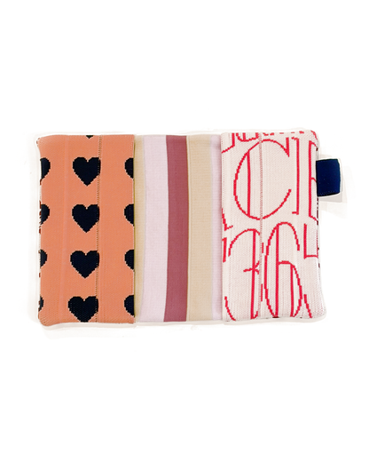 Upcycled / Note Cover