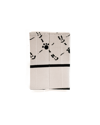 Upcycled / Book Cover Bunko