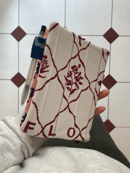Upcycled / Note Cover