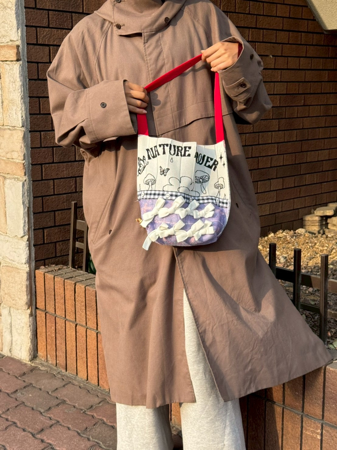 Upcycled Small Assort