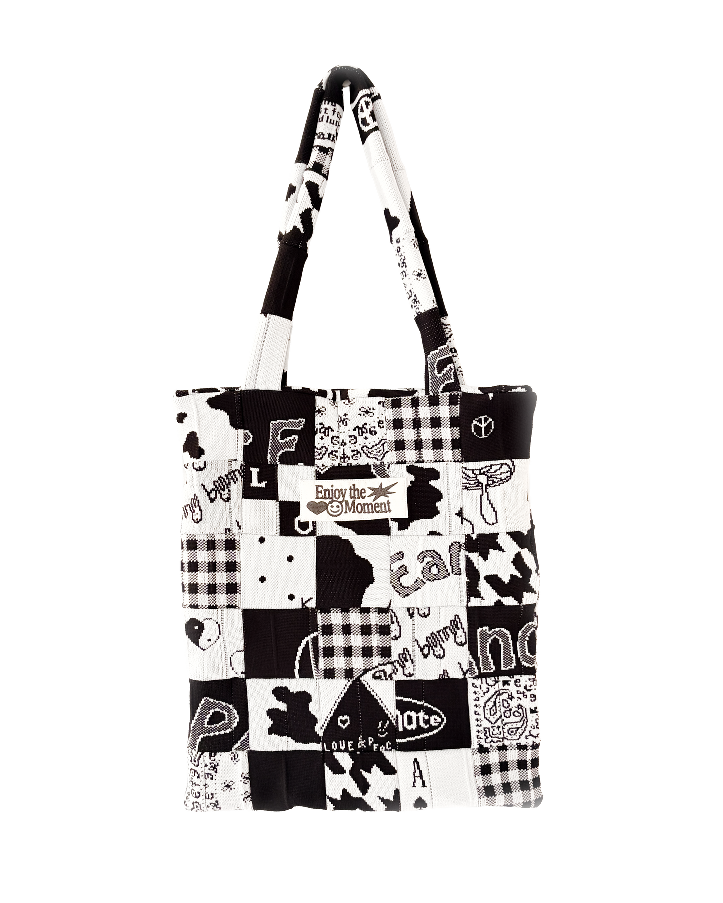 【07.17 (Fri) 18:00~】Upcycled Bag Patchwork / Mono