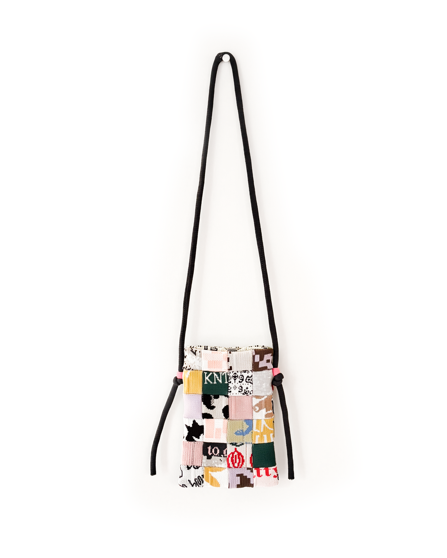 【07.17 (Fri) 18:00~】Upcycled mini Bag Patchwork
