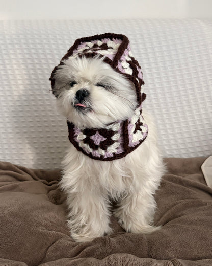 Dog Balaclava