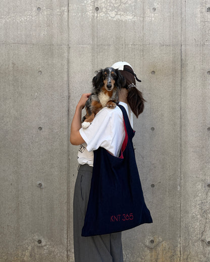 Hammocktty / Logo / Navy