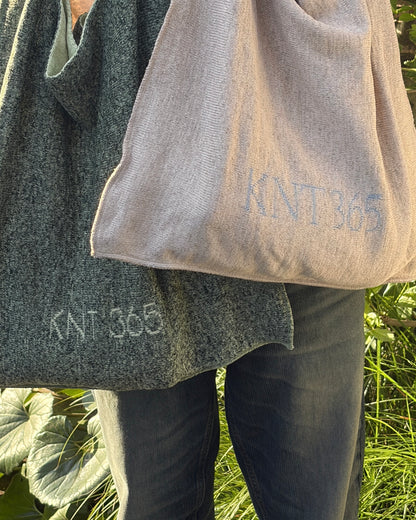 Hammocktty / Logo / Beige