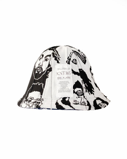UpCycled Hat