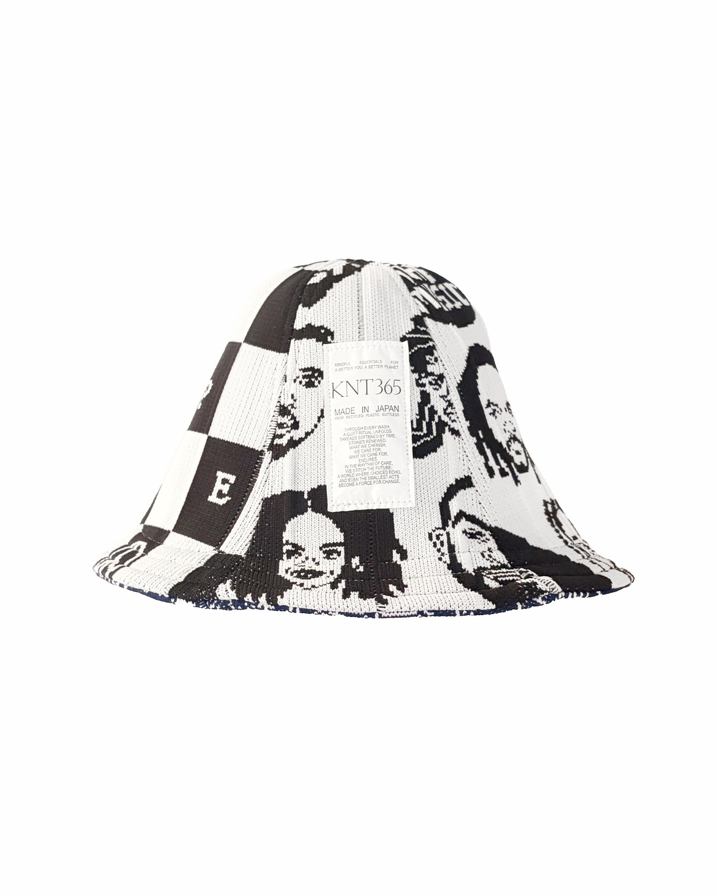 UpCycled Hat