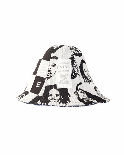 UpCycled Hat