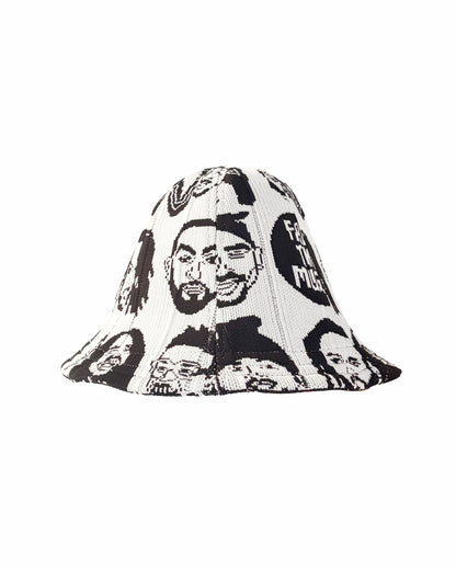 UpCycled Hat