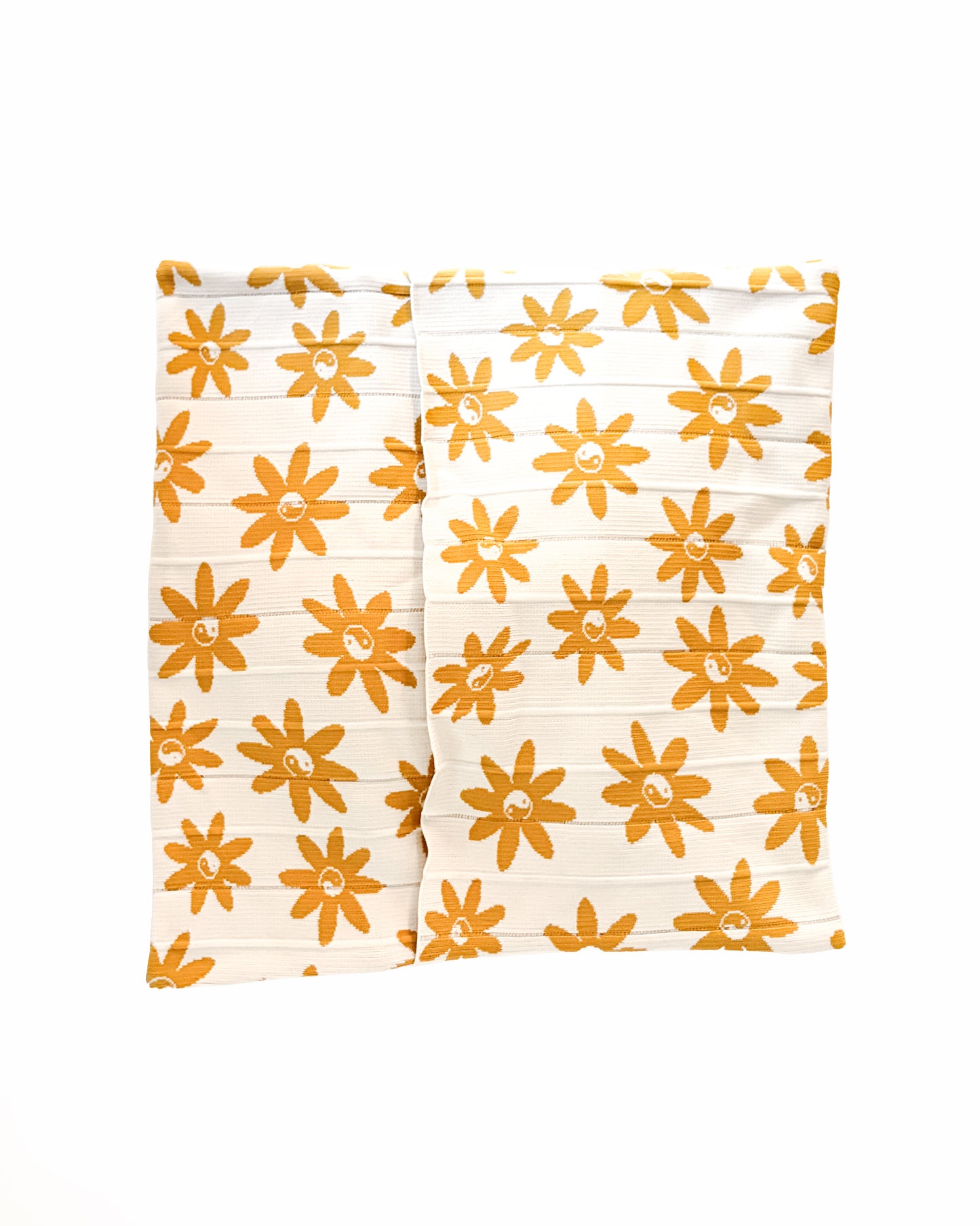Upcycled Cushion Cover