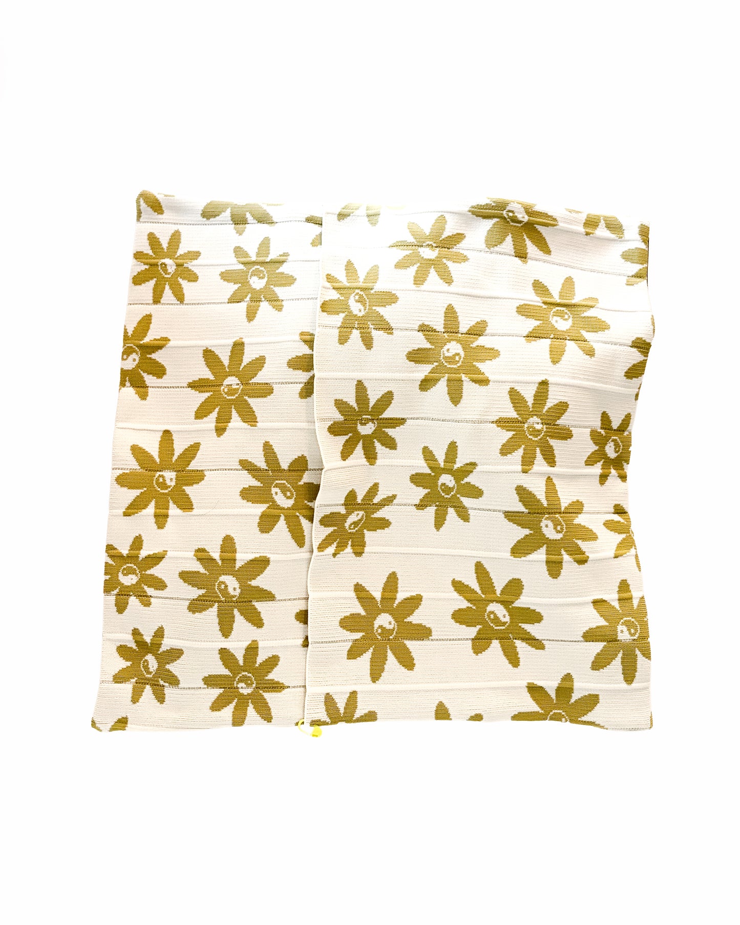 Upcycled Cushion Cover