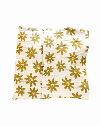 Upcycled Cushion Cover