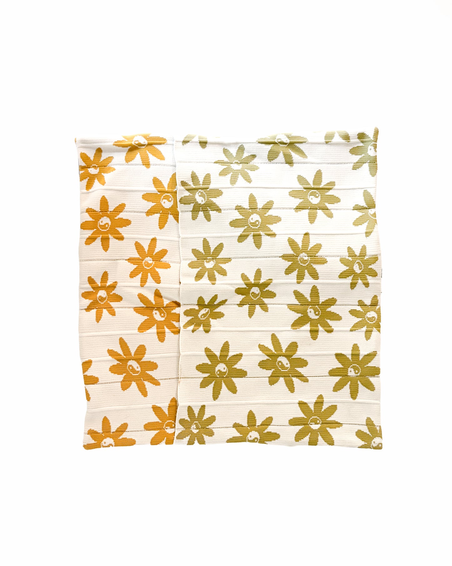 Upcycled Cushion Cover
