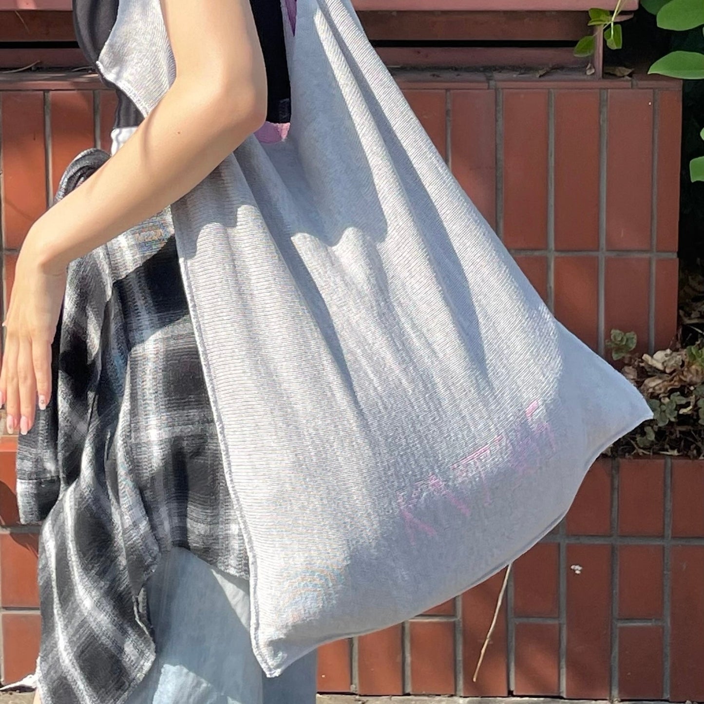 Hammocktty / Logo / Lt.Gray