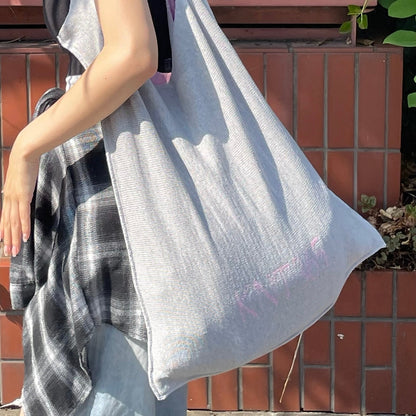 Hammocktty / Logo / Lt.Gray