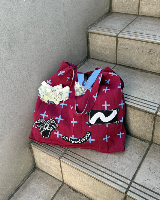 Upcycled Big Assort
