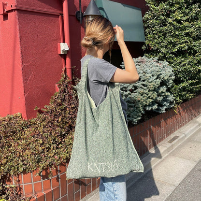 Hammocktty / Logo / Green