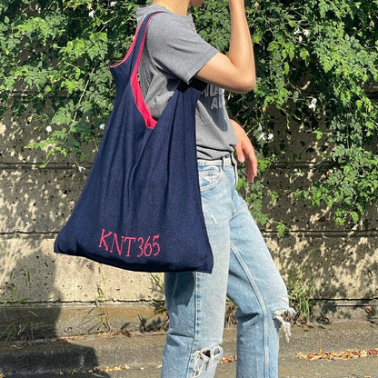 Hammocktty / Logo / Navy