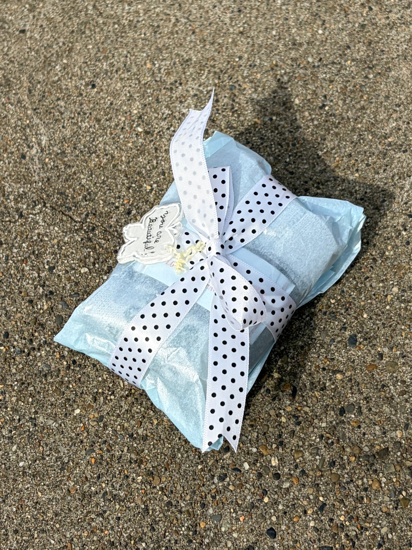 【Gift Wrapping】