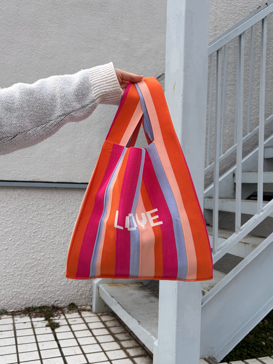 Bunny / LOVE&PEACE / Pink