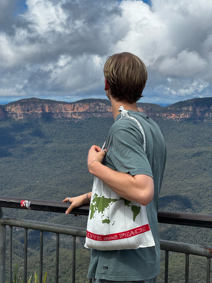 Knitty / World / Ivory