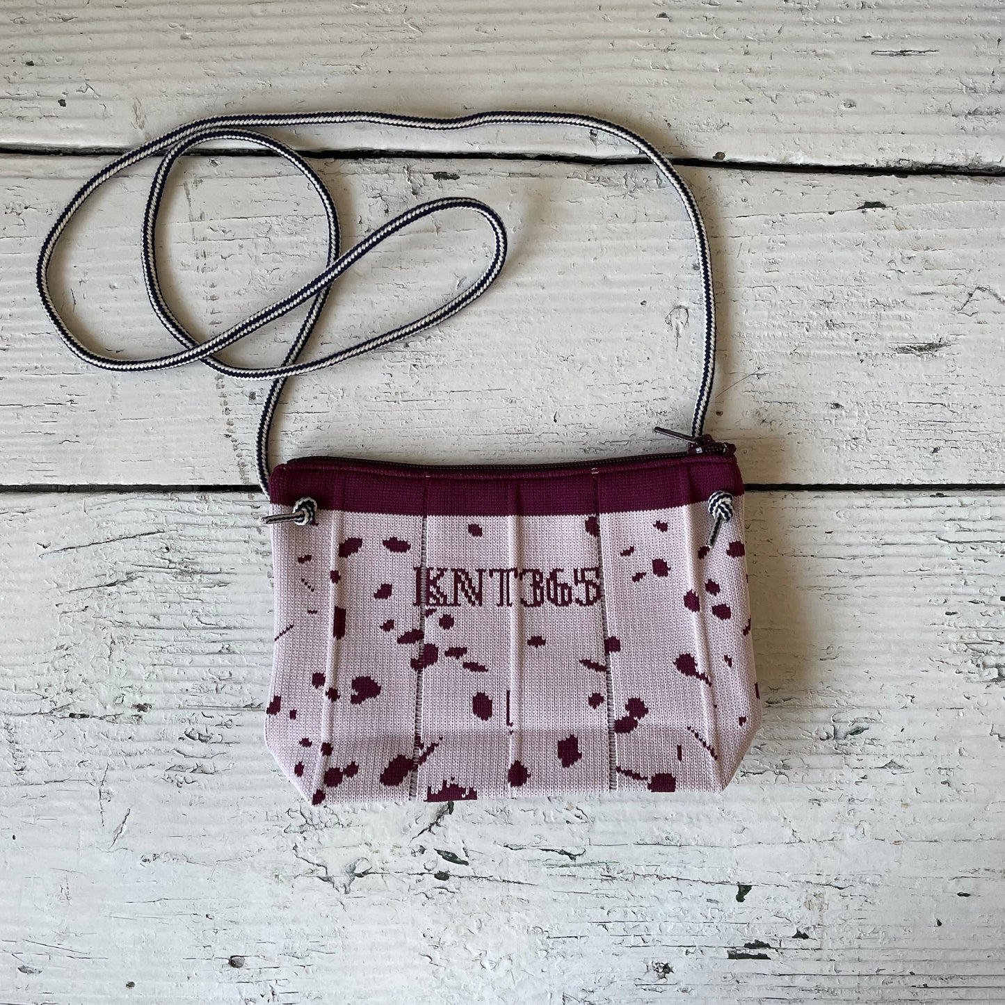 Co-Ziptty / Paint / Lt.Pink