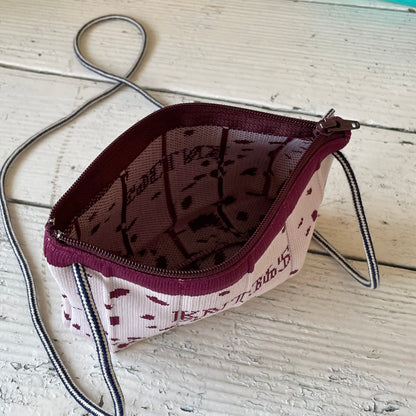 Co-Ziptty / Paint / Lt.Pink