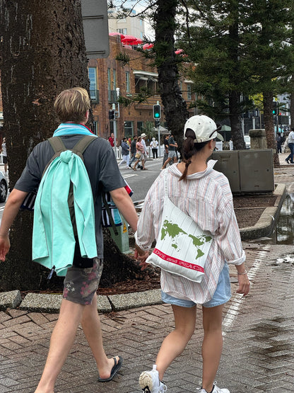 Knitty / World / Ivory