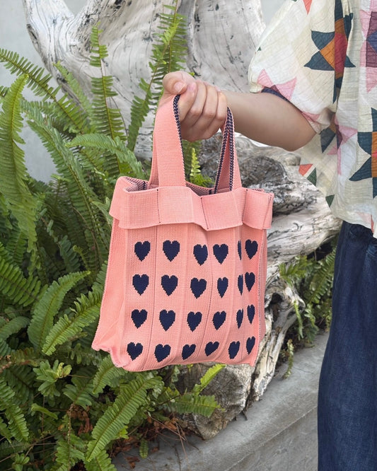 Co-Knitty / Heart