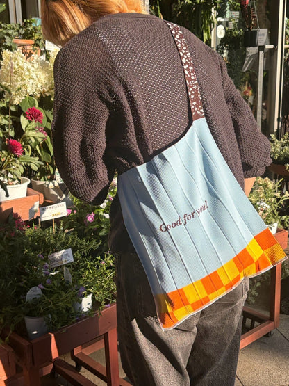 Knitty / Good / Lt.Blue