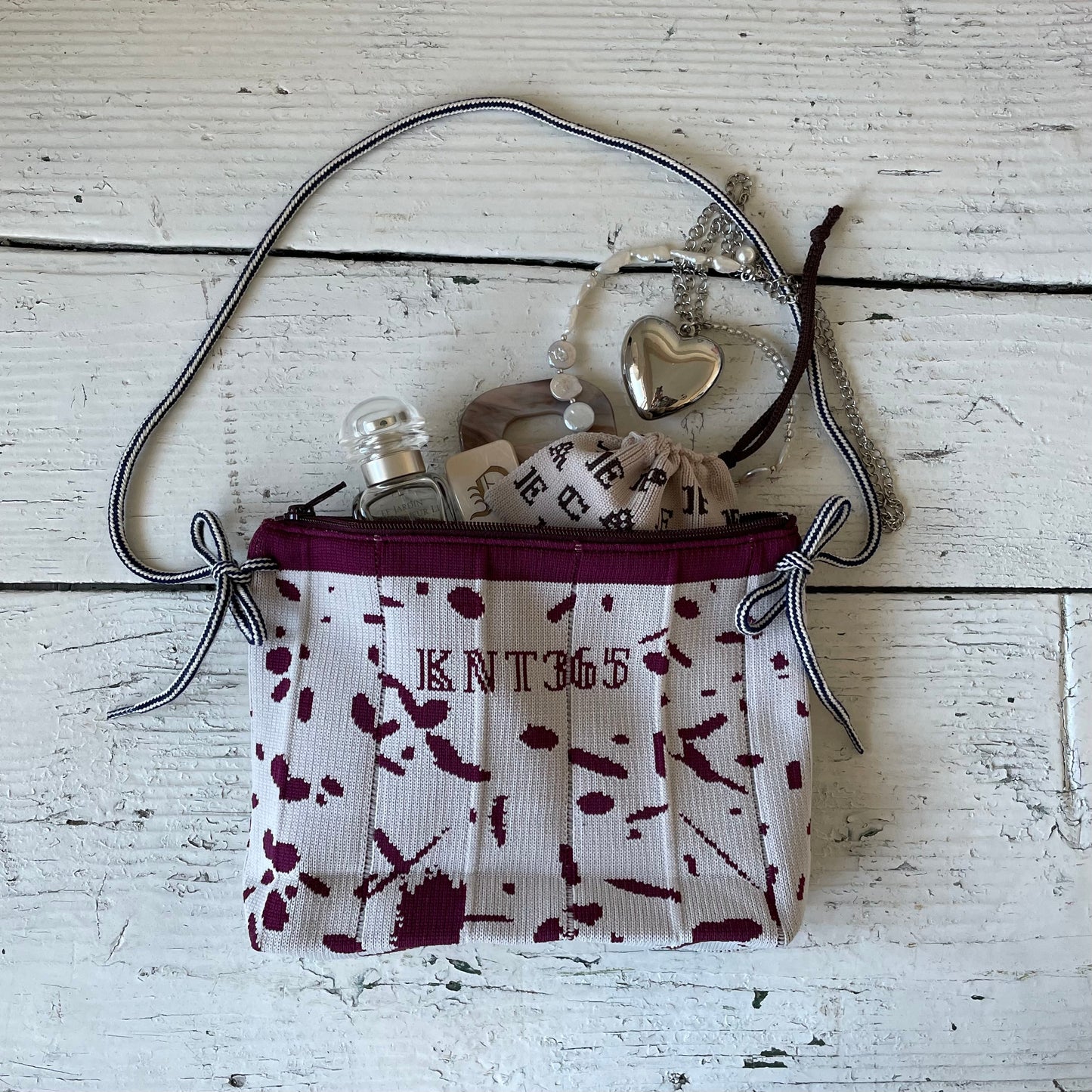 Ziptty / Paint / Beige