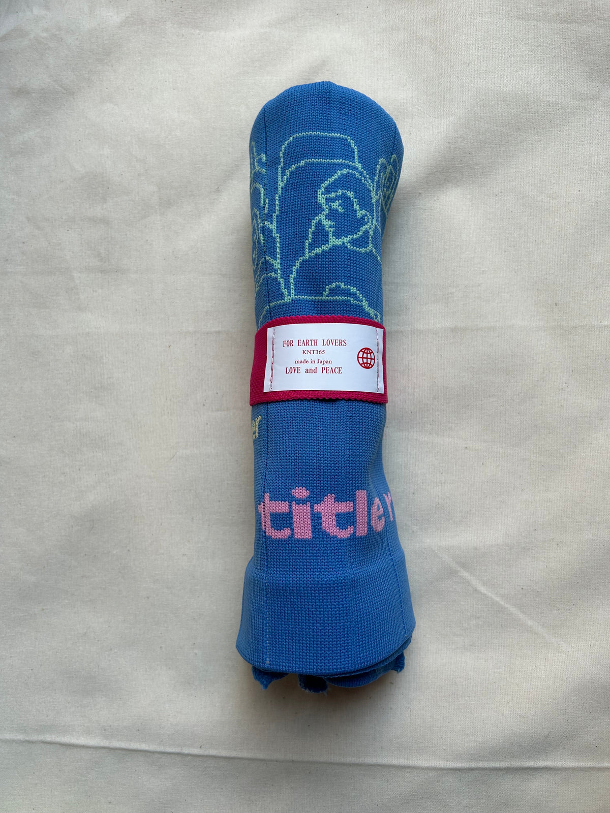 Mam Title Blue