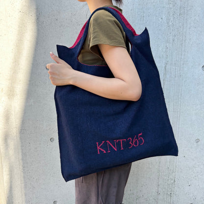 Hammocktty / Logo / Navy