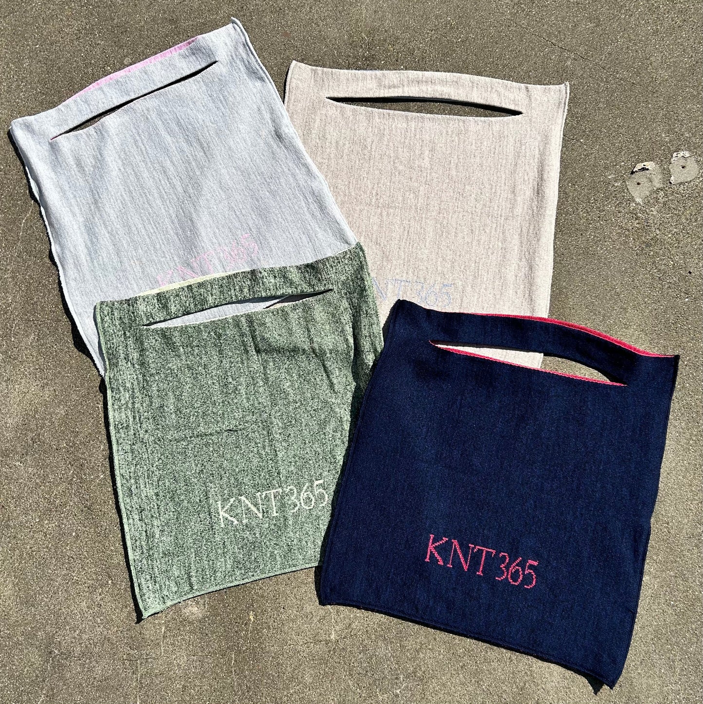 Hammocktty / Logo / Beige