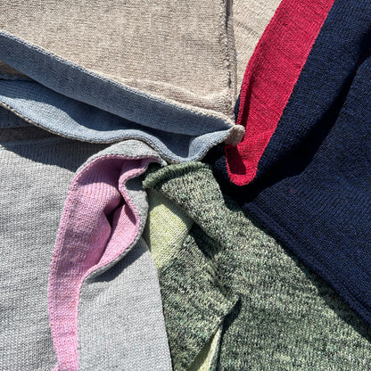 Hammocktty / Logo / Lt.Gray