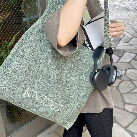 Hammocktty / Logo / Green