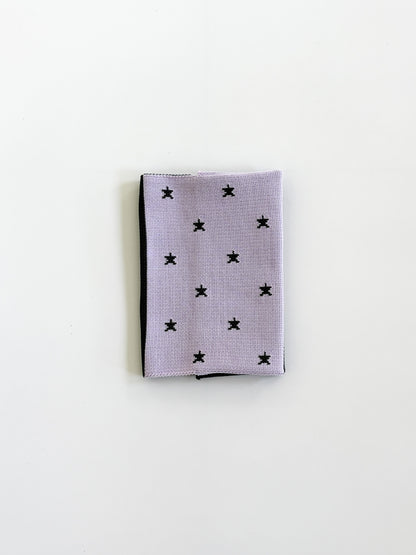 W Book Sleeve / Bunko