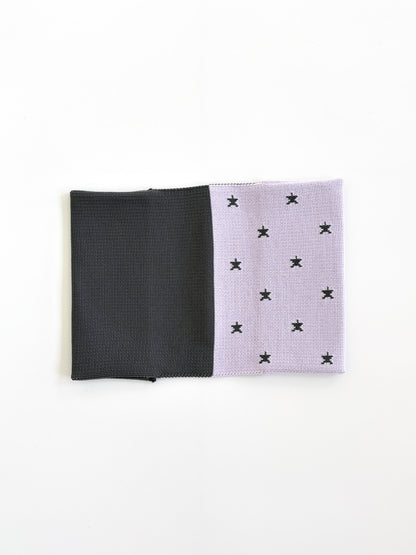 W Book Sleeve / Bunko